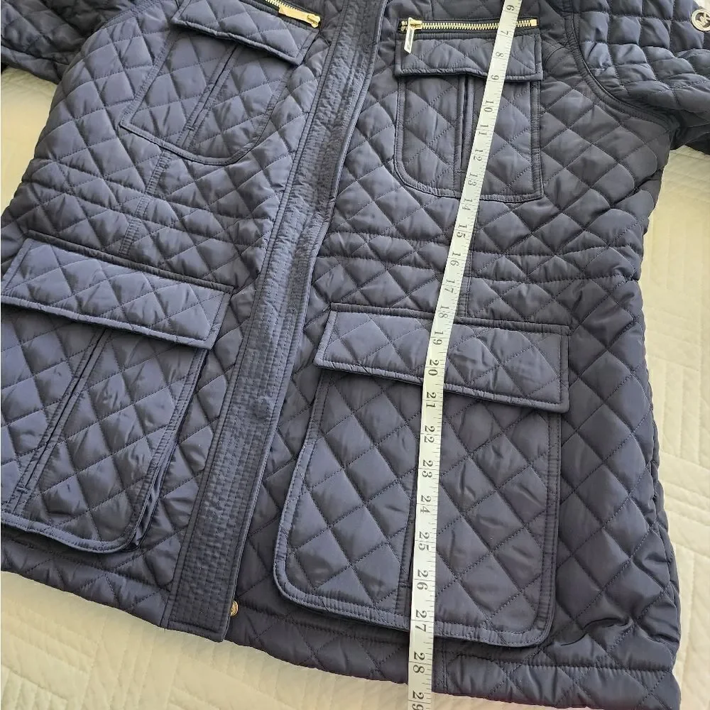 Michael kors new with tags jacket